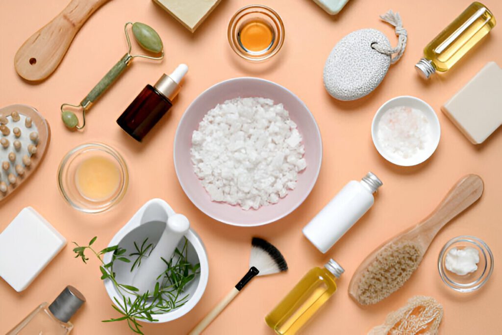 Discover the Heart Behind Natura Fit